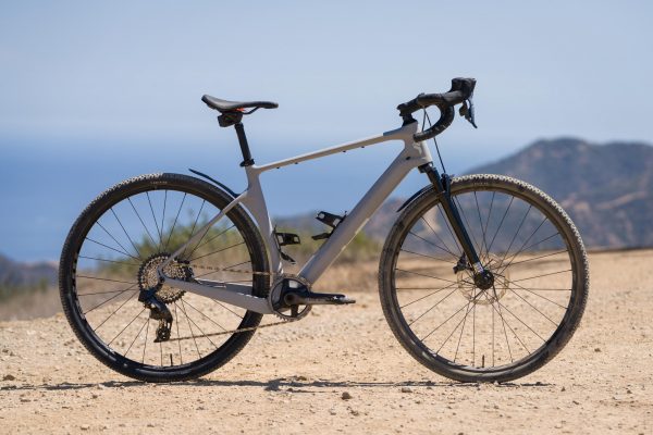 OMG! YT’s new Szepter is a gravel bike! Full details and first ride impressions…