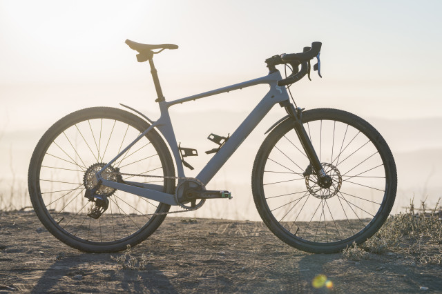 YT Szepter first-ride review - a drop-bar trail slayer