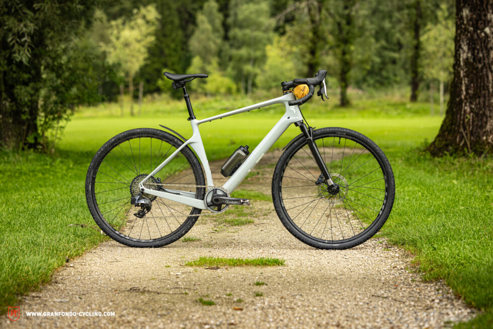 YT Industries Szepter CORE 4 – Put to the test in our big ...