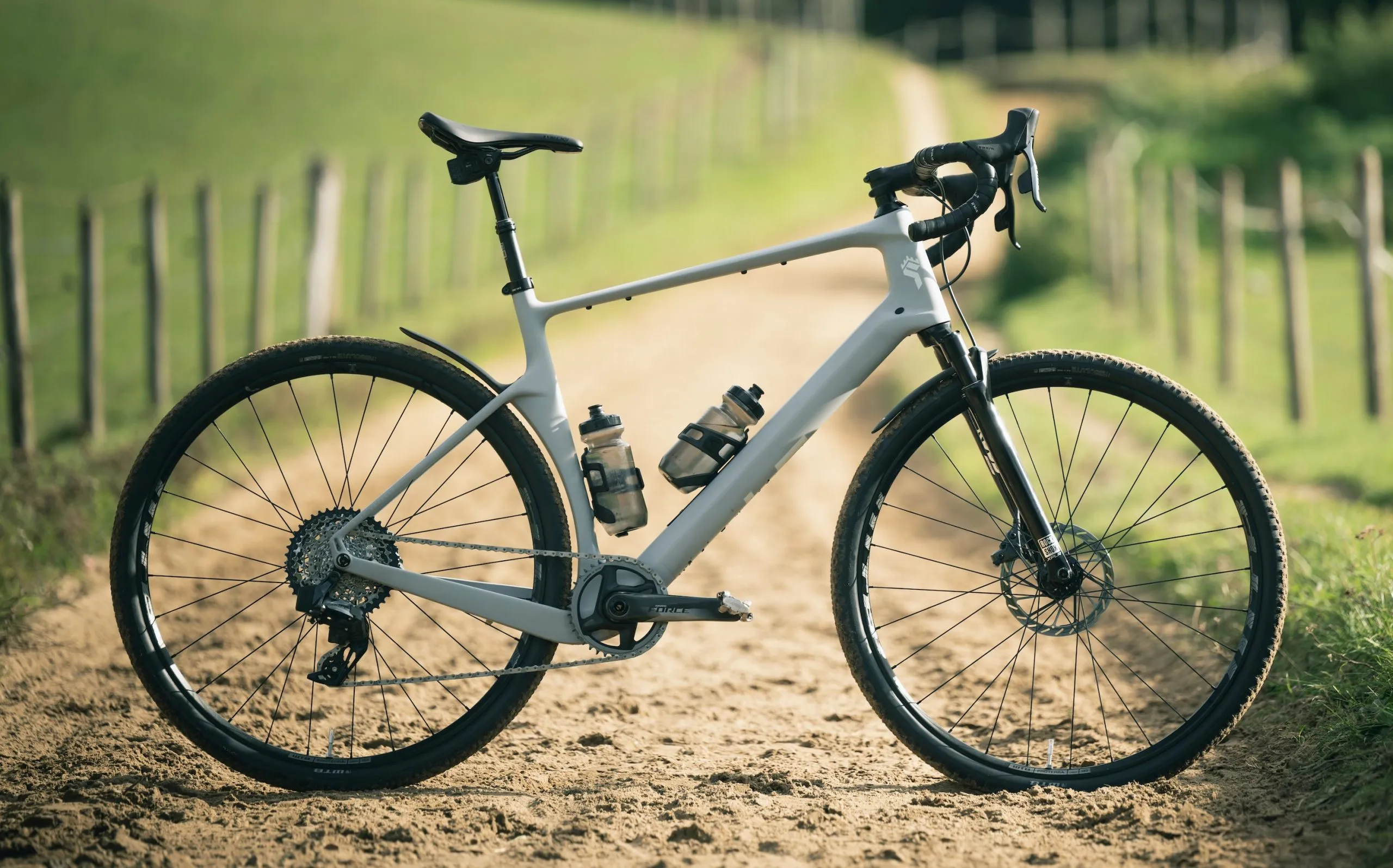YT Szepter first ride review