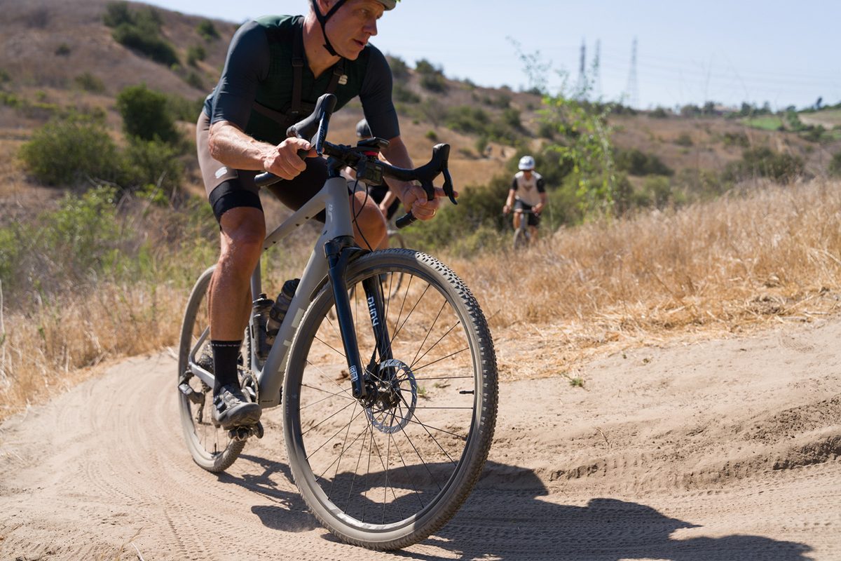 YT Szepter Core 4 first ride review