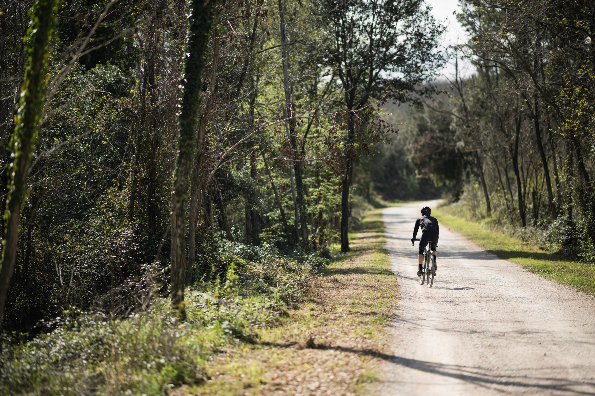 The YT Szepter: Gravel simply for fun