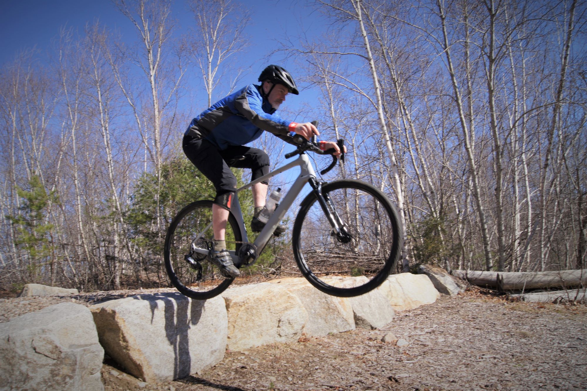 YT Szepter Core 4 Review: A Gravel Bike with Singletrack ...